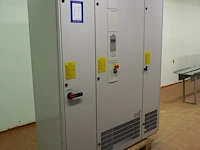 Abb industry oy - afbeelding 2 van  8
