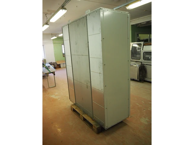 Abb industry oy - afbeelding 3 van  8
