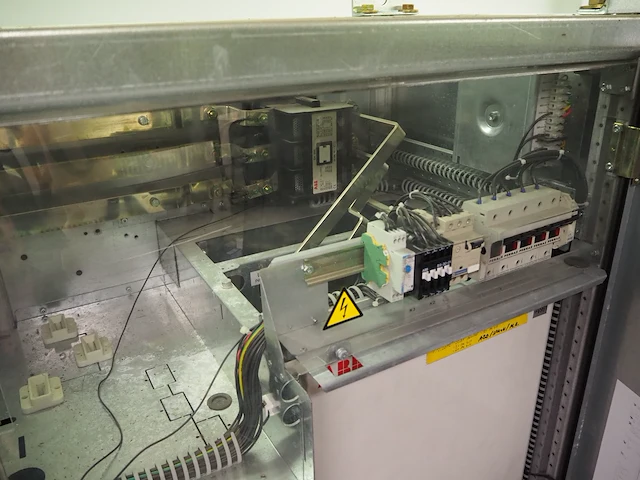 Abb industry oy - afbeelding 5 van  8