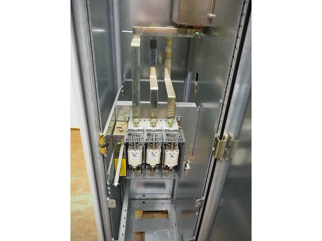 Abb industry oy - afbeelding 6 van  8