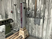 Abb laadpaal stopcontact type 2 - afbeelding 1 van  4