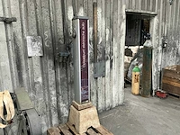 Abb laadpaal stopcontact type 2 - afbeelding 2 van  4