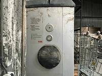 Abb laadpaal stopcontact type 2 - afbeelding 3 van  4
