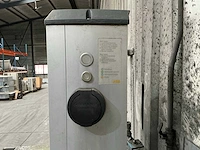 Abb laadpaal stopcontact type 2 - afbeelding 4 van  4