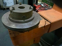 Abb lasrobot - afbeelding 4 van  21