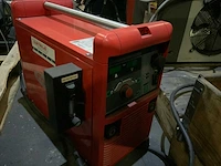 Abb lasrobot - afbeelding 6 van  21