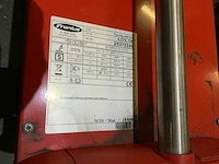 Abb lasrobot - afbeelding 7 van  21