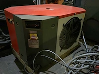 Abb lasrobot - afbeelding 8 van  21