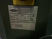 Abb lasrobot - afbeelding 10 van  21