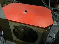 Abb lasrobot - afbeelding 14 van  21