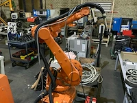 Abb lasrobot - afbeelding 12 van  21