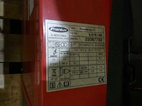 Abb lasrobot - afbeelding 16 van  21