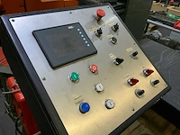 Abb lasrobot - afbeelding 20 van  21