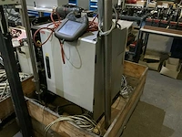 Abb lasrobot - afbeelding 21 van  21