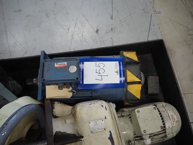 Abb / lenze / grundfos - afbeelding 2 van  10