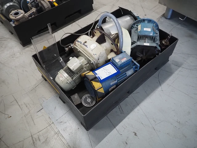 Abb / lenze / grundfos - afbeelding 3 van  10