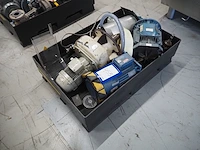 Abb / lenze / grundfos - afbeelding 3 van  10