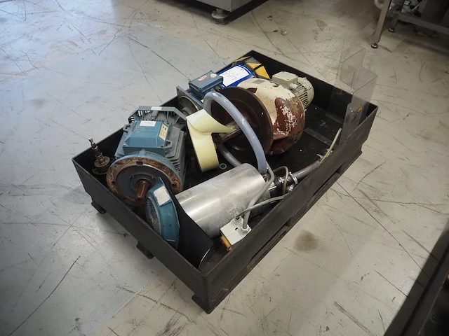 Abb / lenze / grundfos - afbeelding 5 van  10