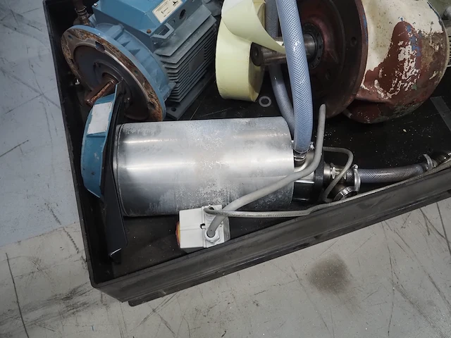 Abb / lenze / grundfos - afbeelding 6 van  10