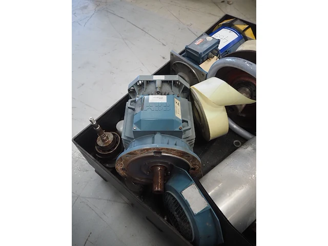 Abb / lenze / grundfos - afbeelding 7 van  10