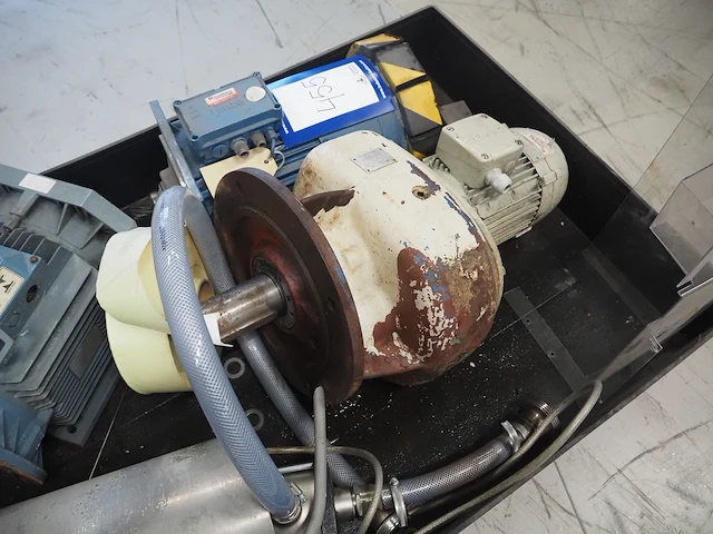 Abb / lenze / grundfos - afbeelding 9 van  10