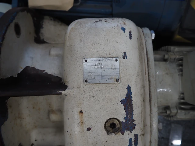 Abb / lenze / grundfos - afbeelding 10 van  10
