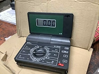 Abb m2032 multimeter