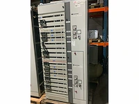 Abb mns hoofdschakelkast (3x) - afbeelding 3 van  13