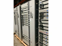 Abb mns hoofdschakelkast (3x) - afbeelding 4 van  13