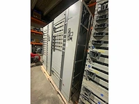 Abb mns hoofdschakelkast (3x) - afbeelding 4 van  13