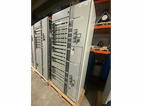 Abb mns hoofdschakelkast (3x) - afbeelding 5 van  13