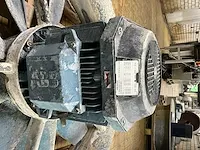 Abb motors ventilator - afbeelding 5 van  9