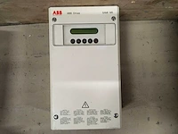 Abb omvormer - afbeelding 2 van  3