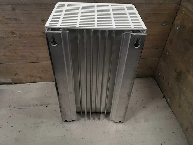 Abb omvormer - afbeelding 3 van  3