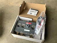 Abb ot400e21p hoofdschakelkast - afbeelding 6 van  8