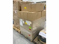 Abb partij hollewanddozen 50 millimeter( ca.1200x) - afbeelding 9 van  9