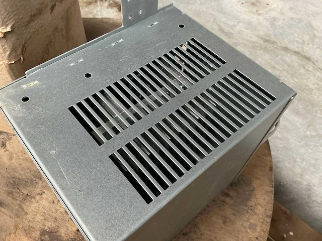 Abb power suply voor robot ongebruikt - afbeelding 2 van  11