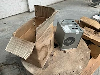 Abb power suply voor robot ongebruikt - afbeelding 4 van  11