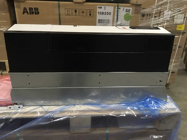 Abb regeneratieve enkele aandrijving - afbeelding 3 van  6