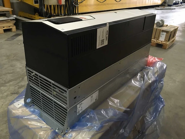 Abb regeneratieve enkele aandrijving - afbeelding 4 van  6