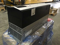 Abb regeneratieve enkele aandrijving - afbeelding 4 van  6
