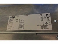 Abb regeneratieve enkele aandrijving - afbeelding 5 van  6