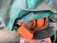 Abb robot in opslagcontainer - afbeelding 12 van  17