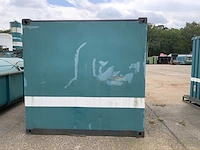 Abb robot in opslagcontainer - afbeelding 5 van  17