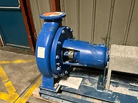 Abb & rodelta centrifugaalpomp - afbeelding 8 van  13