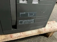 Abb sace emax e3 circuit breaker - afbeelding 3 van  4