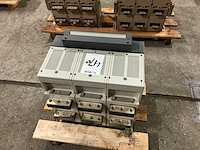 Abb sace emax e3 circuit breaker - afbeelding 4 van  4