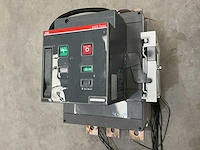 Abb sace t6s 630 installatieautomaat