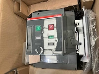 Abb sace t6s 630 installatieautomaat - afbeelding 4 van  8