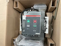 Abb sace t6s 630 installatieautomaat